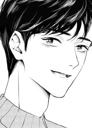 听说那两个校草谈恋爱了 截图1